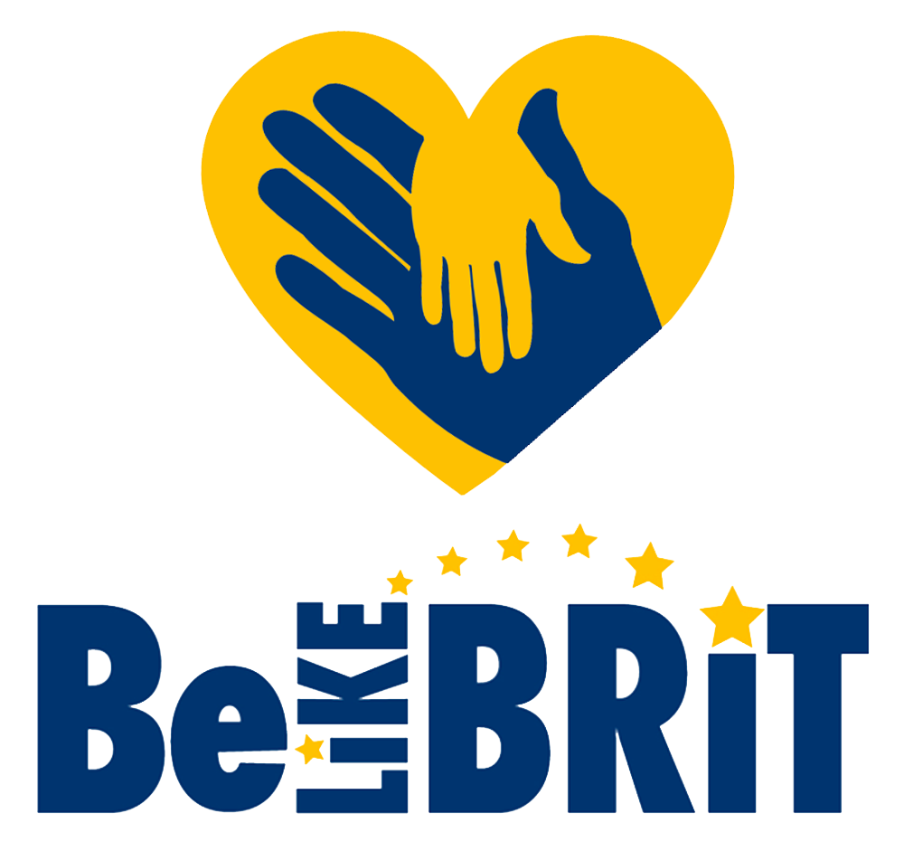 Be Like Brit